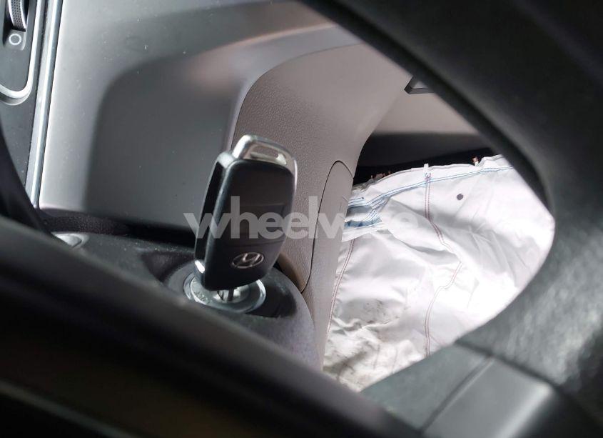 Photo 11 of 2015 Hyundai Sonata SE (VIN 5NPE24AF0FH222138)