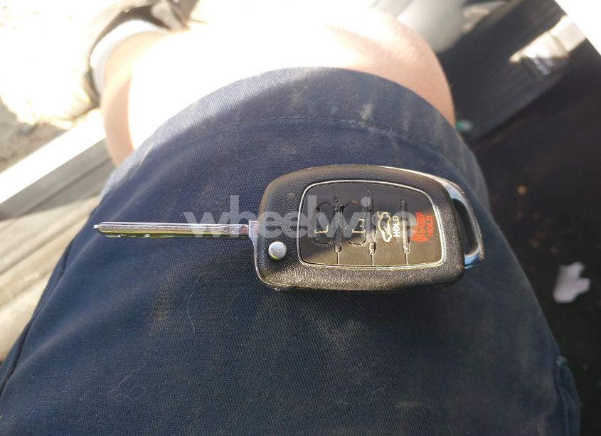 Photo 11 of 2015 Hyundai Sonata SE (VIN 5NPE24AF0FH229655)