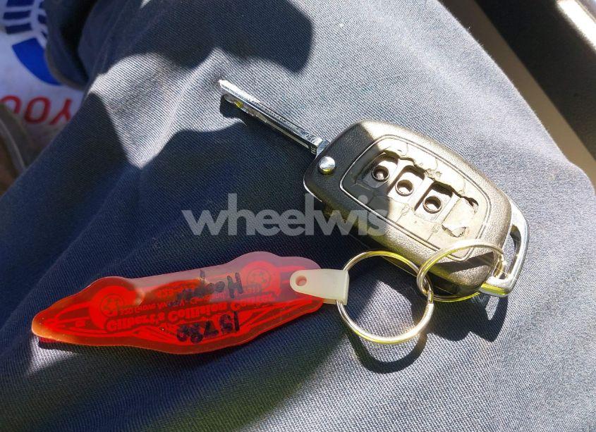 Photo 11 of 2015 Hyundai Sonata SE (VIN 5NPE24AF0FH240414)