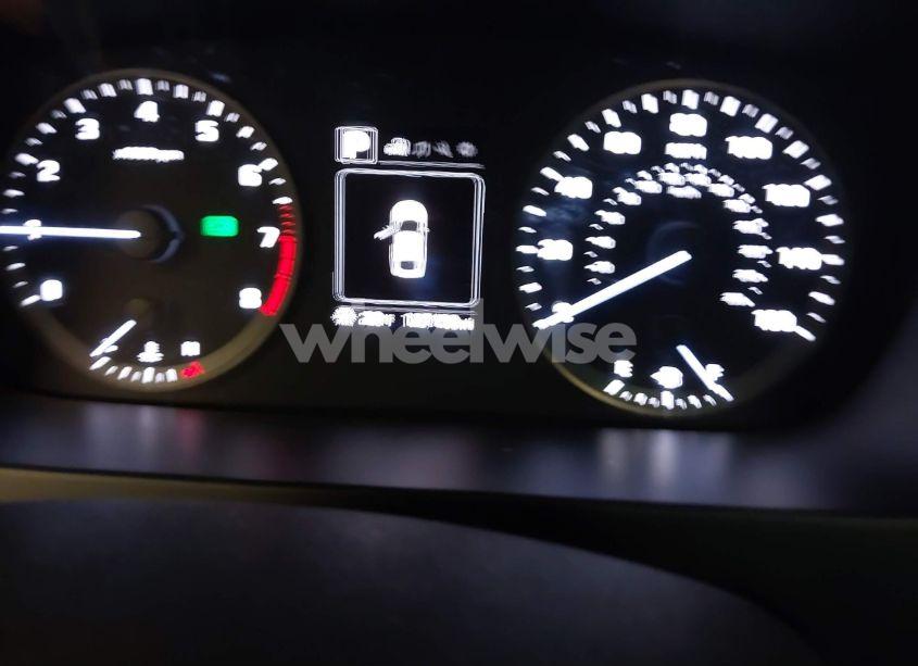 Photo 7 of 2016 Hyundai Sonata SE (VIN 5NPE24AF0GH275424)