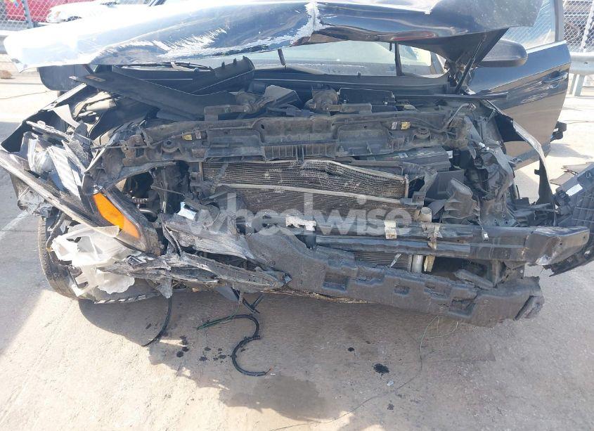 Photo 10 of 2016 Hyundai Sonata SE (VIN 5NPE24AF0GH287105)