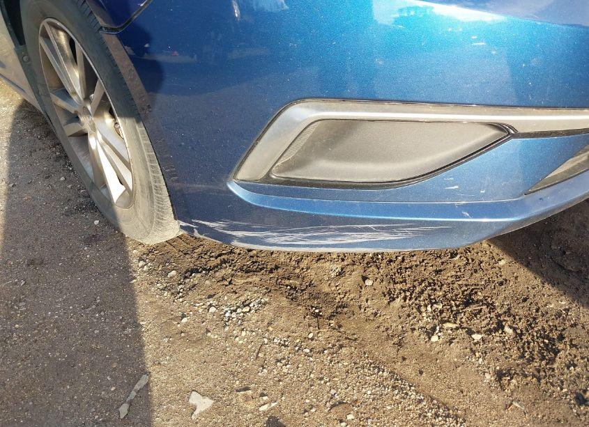 Photo 6 of 2016 Hyundai Sonata SE (VIN 5NPE24AF0GH292322)