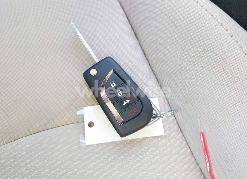 Photo 11 of 2016 Hyundai Sonata SE (VIN 5NPE24AF0GH297312)