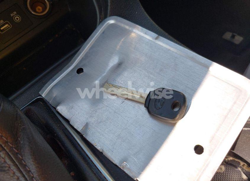 Photo 11 of 2016 Hyundai Sonata SE (VIN 5NPE24AF0GH305666)