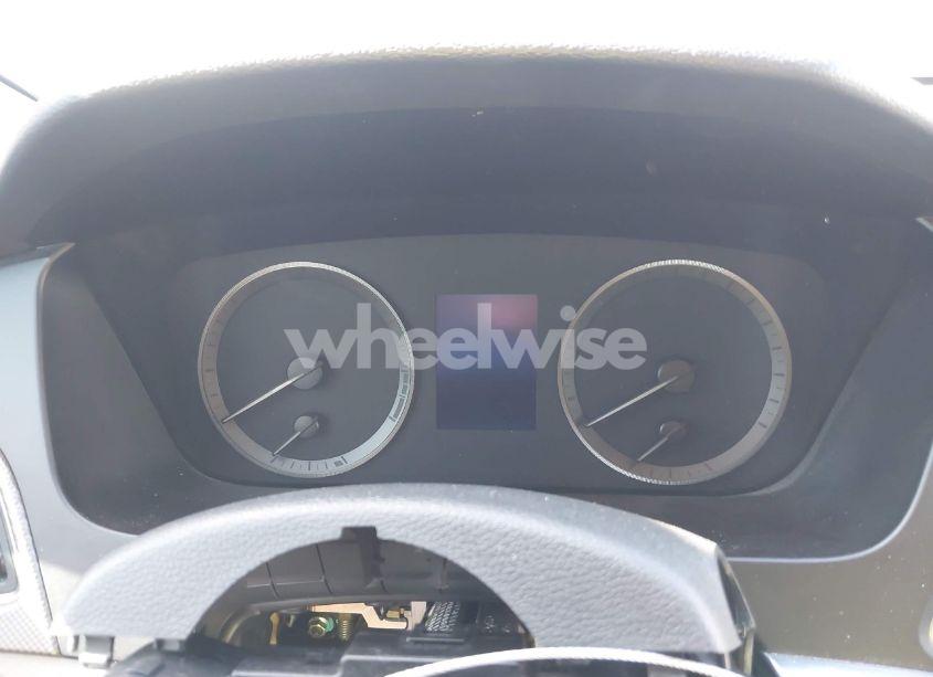 Photo 15 of 2016 Hyundai Sonata SE (VIN 5NPE24AF0GH305666)