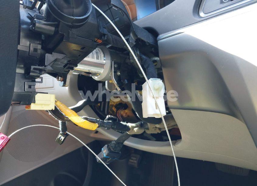 Photo 19 of 2016 Hyundai Sonata SE (VIN 5NPE24AF0GH305666)