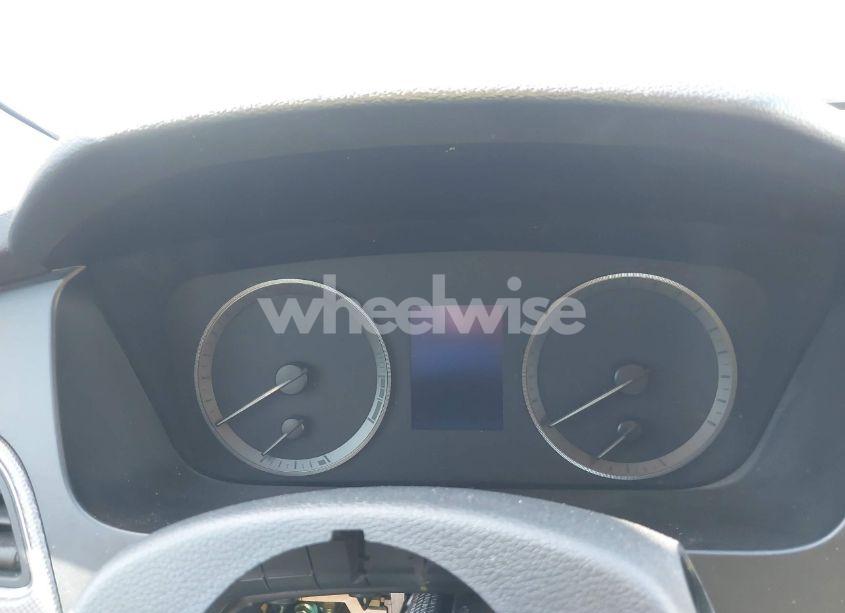 Photo 7 of 2016 Hyundai Sonata SE (VIN 5NPE24AF0GH305666)