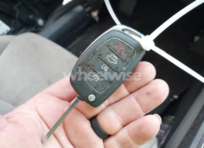 Photo 11 of 2016 Hyundai Sonata SE (VIN 5NPE24AF0GH311502)