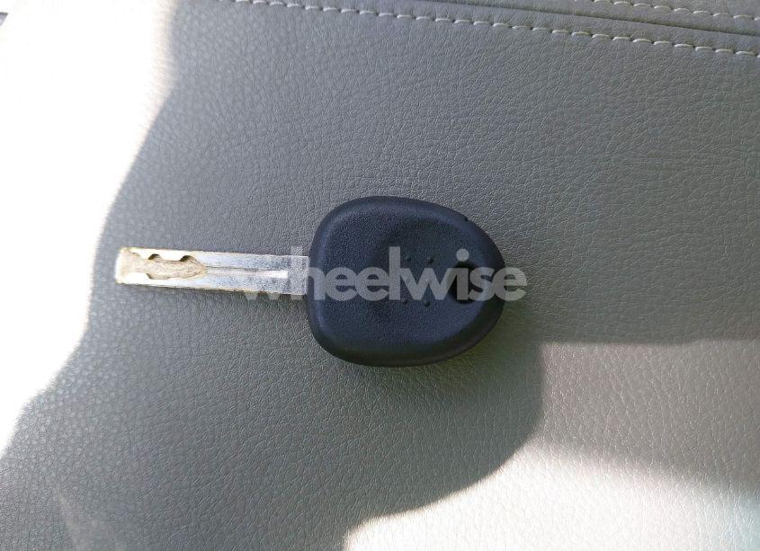 Photo 11 of 2016 Hyundai Sonata SE (VIN 5NPE24AF0GH320555)