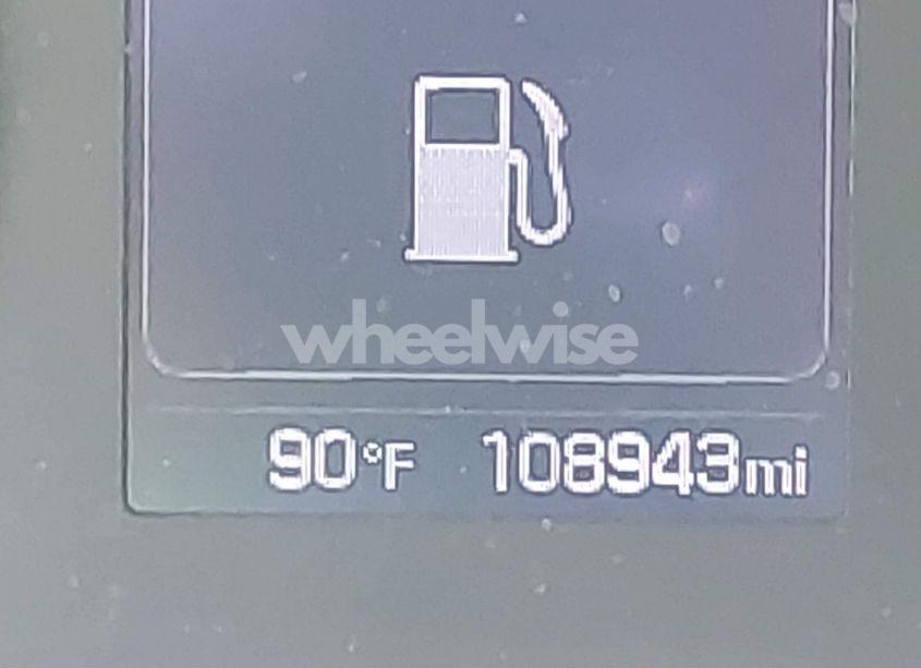 Photo 15 of 2016 Hyundai Sonata SE (VIN 5NPE24AF0GH320555)