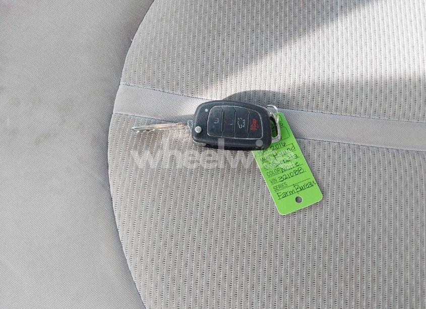 Photo 11 of 2016 Hyundai Sonata SE (VIN 5NPE24AF0GH321088)