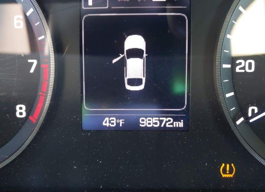 Photo 15 of 2016 Hyundai Sonata SE (VIN 5NPE24AF0GH339347)