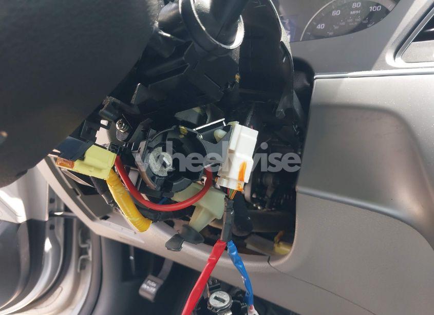 Photo 12 of 2016 Hyundai Sonata SE (VIN 5NPE24AF0GH349943)