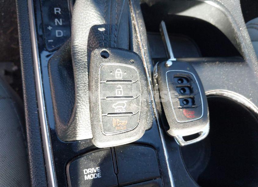 Photo 11 of 2016 Hyundai Sonata SE (VIN 5NPE24AF0GH358514)