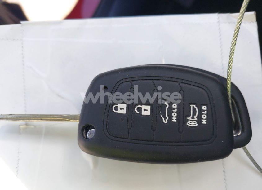 Photo 11 of 2016 Hyundai Sonata SE (VIN 5NPE24AF0GH359128)