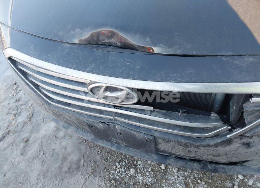 Photo 6 of 2016 Hyundai Sonata SE (VIN 5NPE24AF0GH369304)