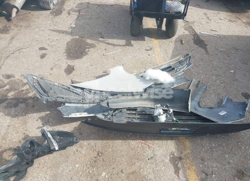 Photo 12 of 2016 Hyundai Sonata SE (VIN 5NPE24AF0GH376415)