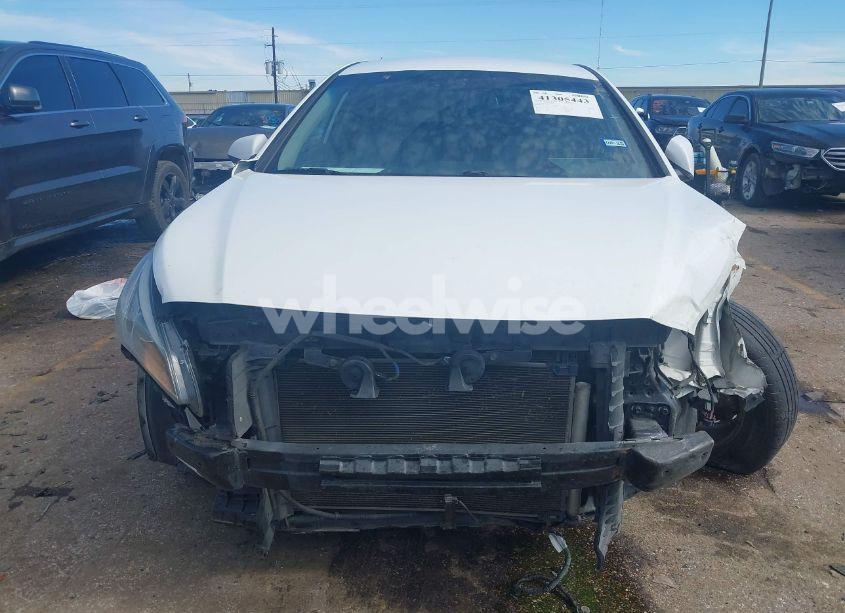 Photo 13 of 2016 Hyundai Sonata SE (VIN 5NPE24AF0GH376415)