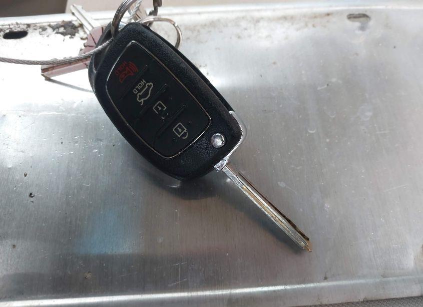 Photo 11 of 2016 Hyundai Sonata SE (VIN 5NPE24AF0GH376933)