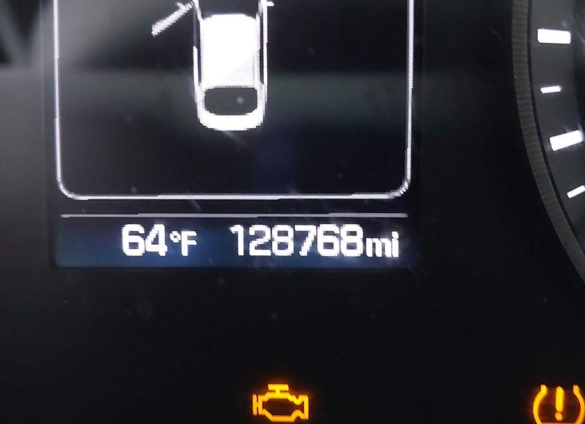 Photo 15 of 2016 Hyundai Sonata SE (VIN 5NPE24AF0GH376933)