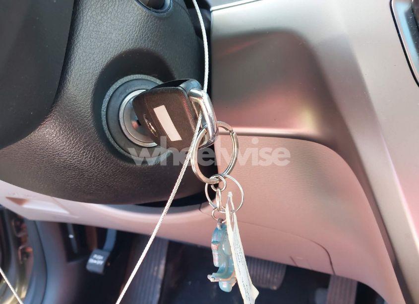 Photo 11 of 2016 Hyundai Sonata SE (VIN 5NPE24AF0GH386233)