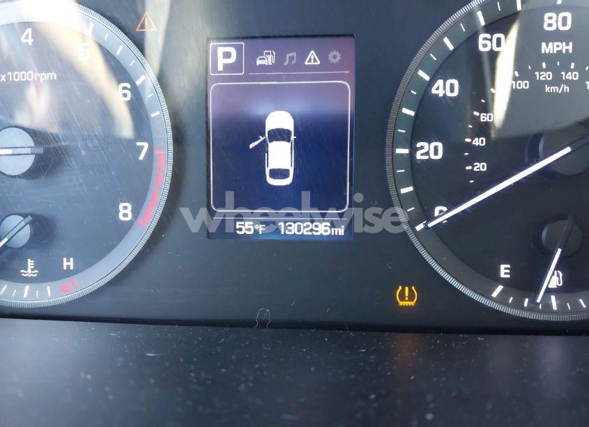 Photo 15 of 2016 Hyundai Sonata SE (VIN 5NPE24AF0GH386233)