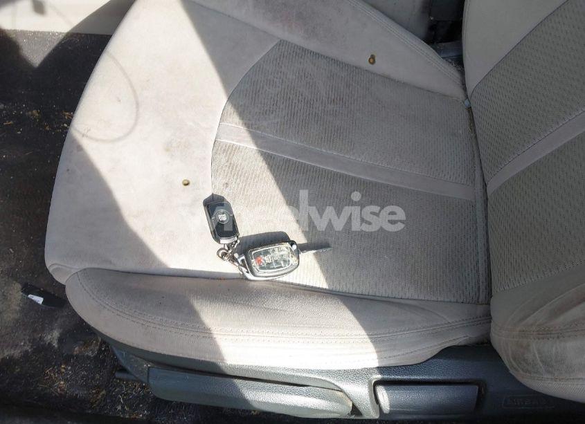 Photo 11 of 2016 Hyundai Sonata (VIN 5NPE24AF0GH408344)