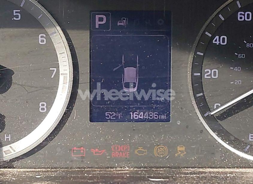 Photo 16 of 2016 Hyundai Sonata (VIN 5NPE24AF0GH408344)