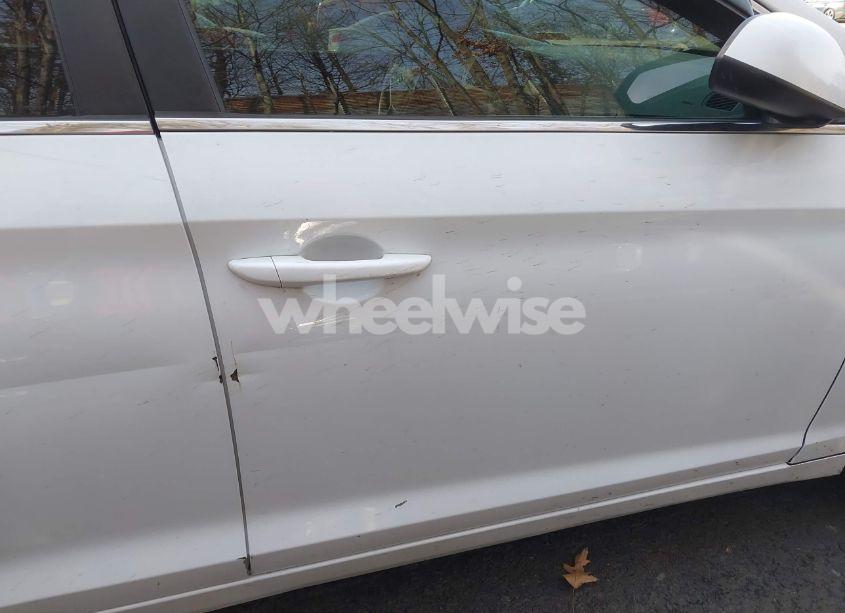 Photo 22 of 2016 Hyundai Sonata (VIN 5NPE24AF0GH408344)