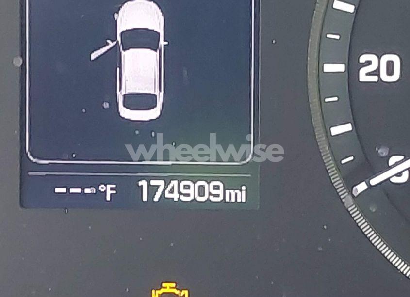 Photo 15 of 2016 Hyundai Sonata (VIN 5NPE24AF0GH410420)