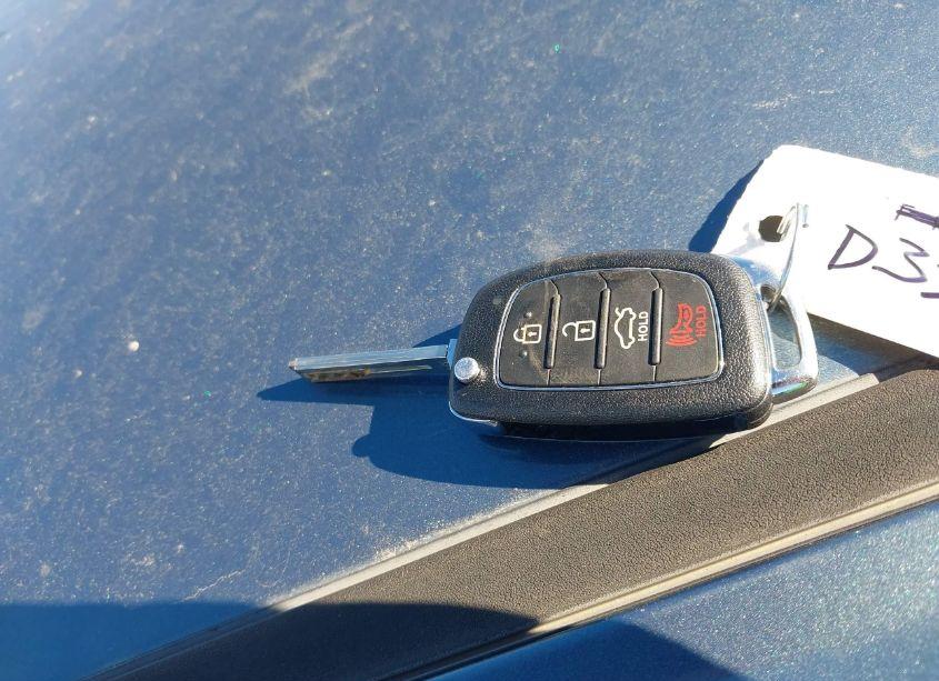 Photo 11 of 2016 Hyundai Sonata SE (VIN 5NPE24AF0GH417352)