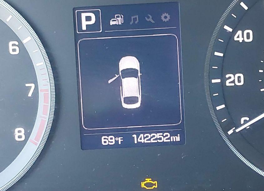 Photo 15 of 2016 Hyundai Sonata SE (VIN 5NPE24AF0GH417352)