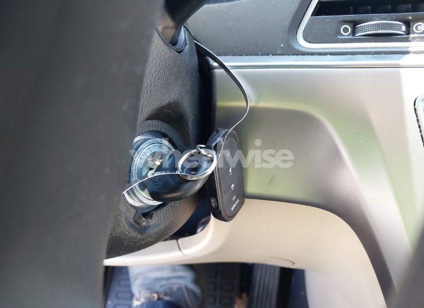 Photo 11 of 2017 Hyundai Sonata SE (VIN 5NPE24AF0HH445024)