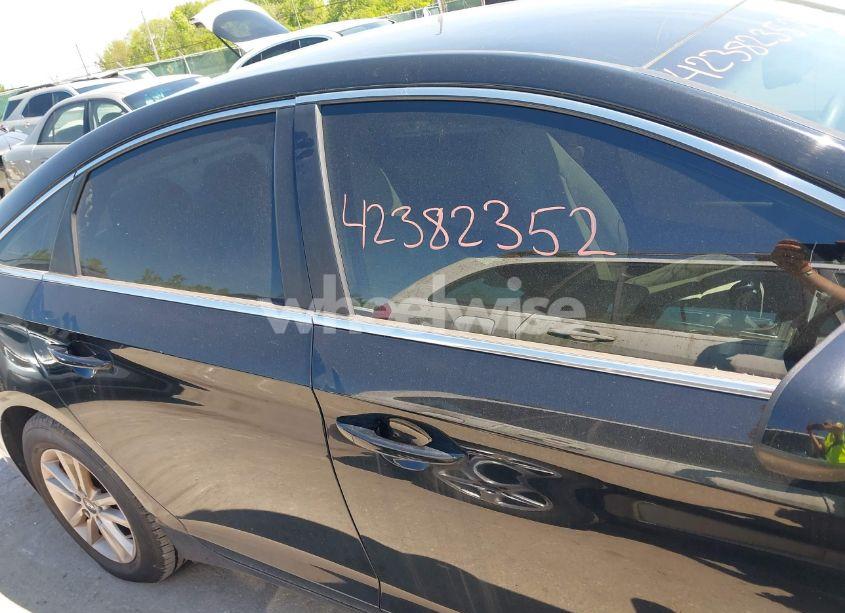 Photo 13 of 2017 Hyundai Sonata SE (VIN 5NPE24AF0HH445024)