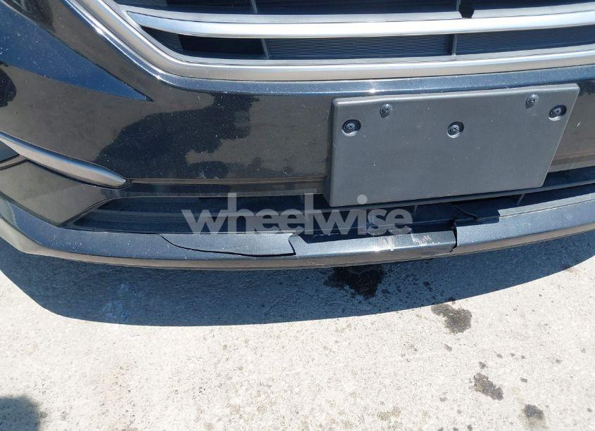 Photo 17 of 2017 Hyundai Sonata SE (VIN 5NPE24AF0HH445024)