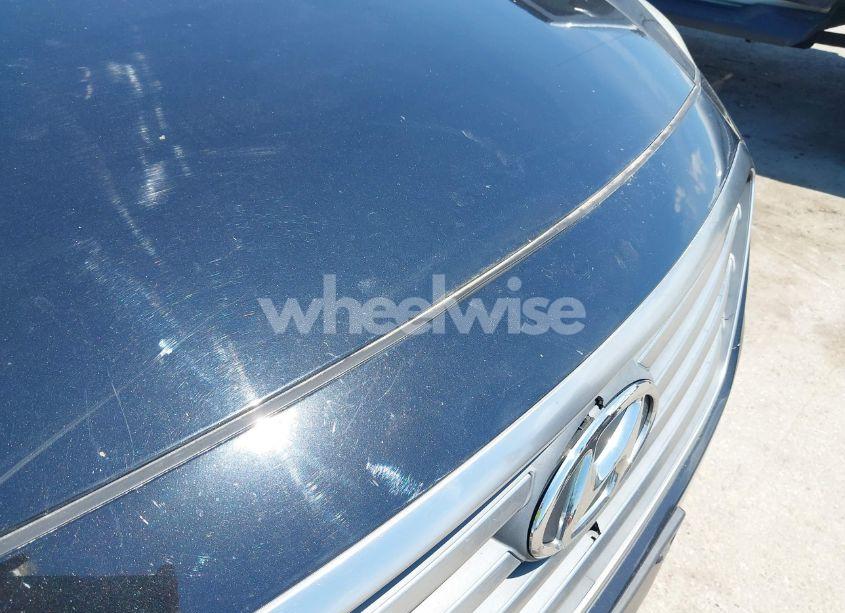 Photo 18 of 2017 Hyundai Sonata SE (VIN 5NPE24AF0HH445024)