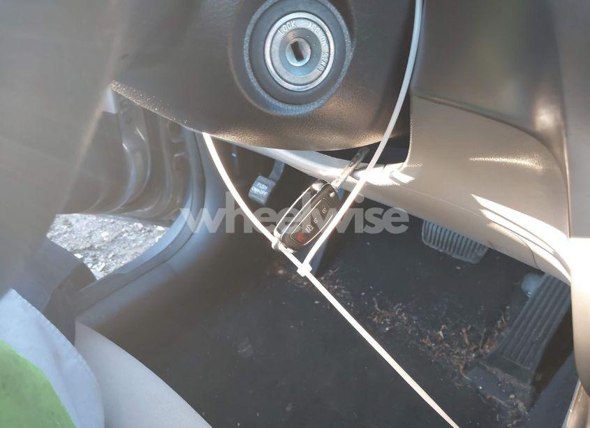 Photo 11 of 2017 Hyundai Sonata N/A (VIN 5NPE24AF0HH447503)