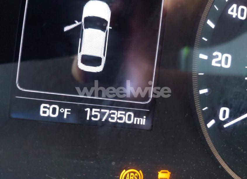 Photo 15 of 2017 Hyundai Sonata N/A (VIN 5NPE24AF0HH447503)