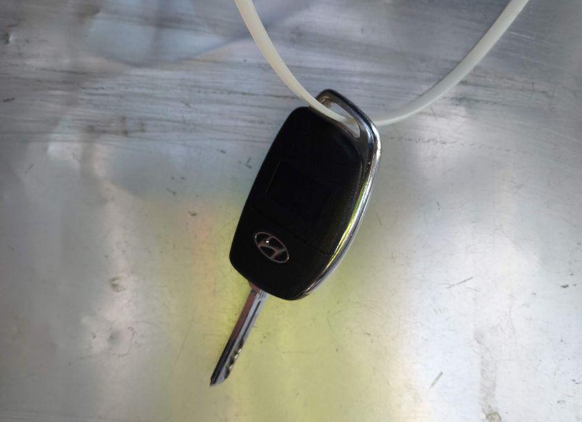 Photo 11 of 2017 Hyundai Sonata SE (VIN 5NPE24AF0HH486415)