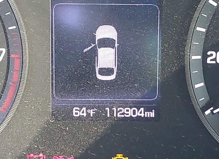 Photo 15 of 2017 Hyundai Sonata SE (VIN 5NPE24AF0HH486415)