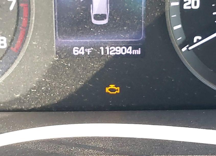 Photo 6 of 2017 Hyundai Sonata SE (VIN 5NPE24AF0HH486415)