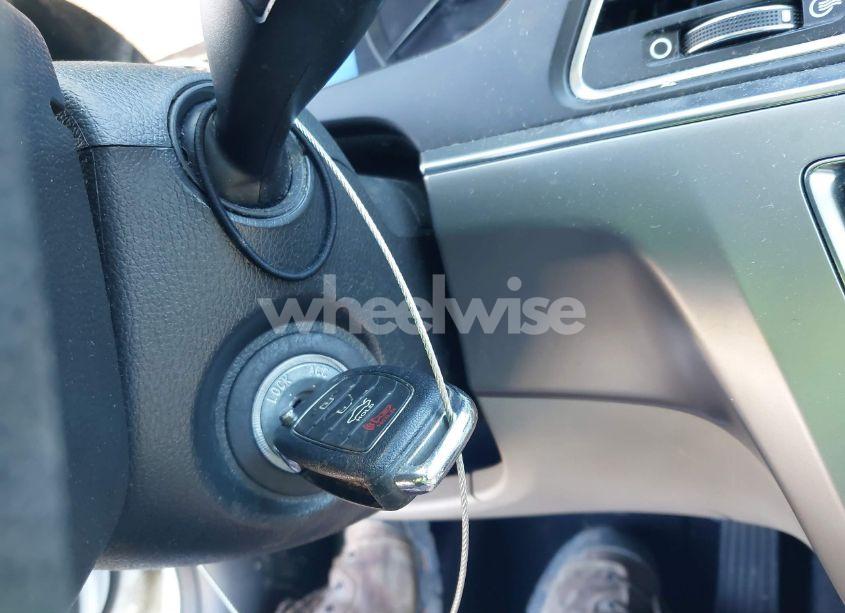 Photo 11 of 2017 Hyundai Sonata SE (VIN 5NPE24AF0HH508817)