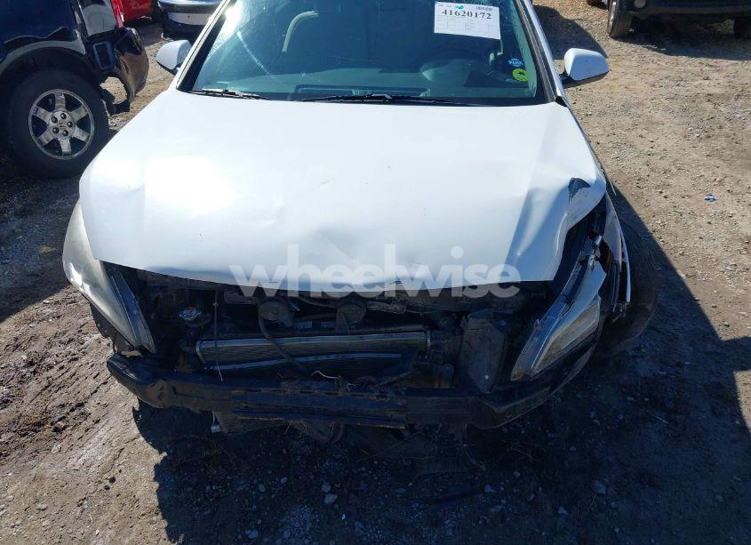 Photo 6 of 2017 Hyundai Sonata SE (VIN 5NPE24AF0HH508817)