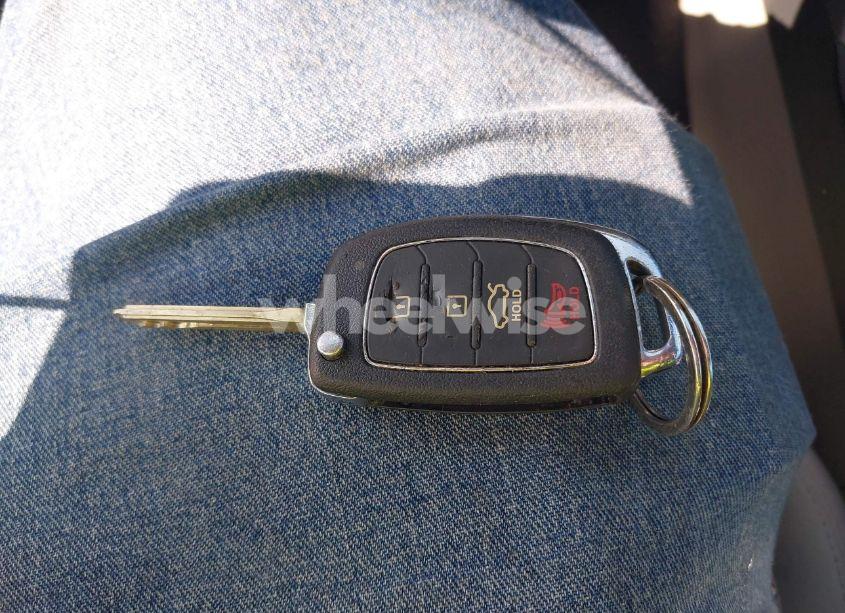 Photo 11 of 2017 Hyundai Sonata (VIN 5NPE24AF0HH528467)