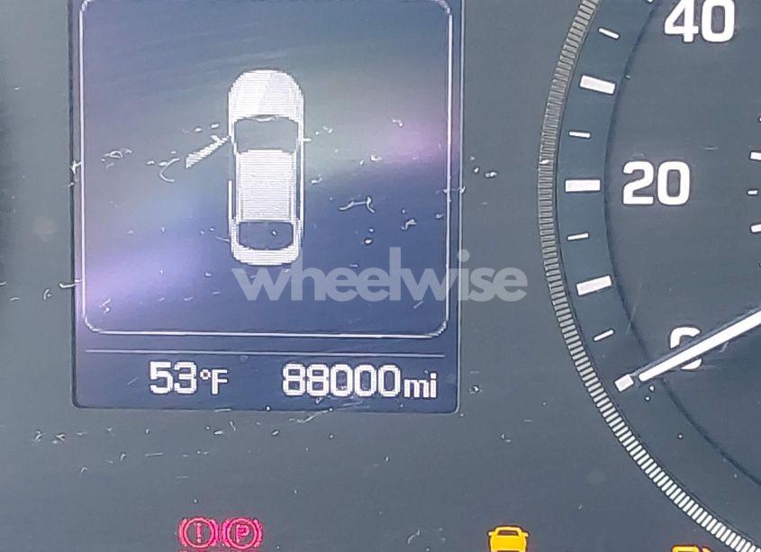 Photo 15 of 2017 Hyundai Sonata (VIN 5NPE24AF0HH528467)