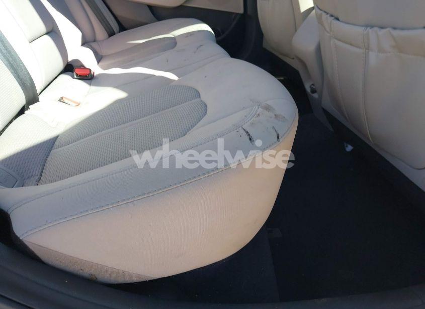 Photo 8 of 2017 Hyundai Sonata (VIN 5NPE24AF0HH548248)