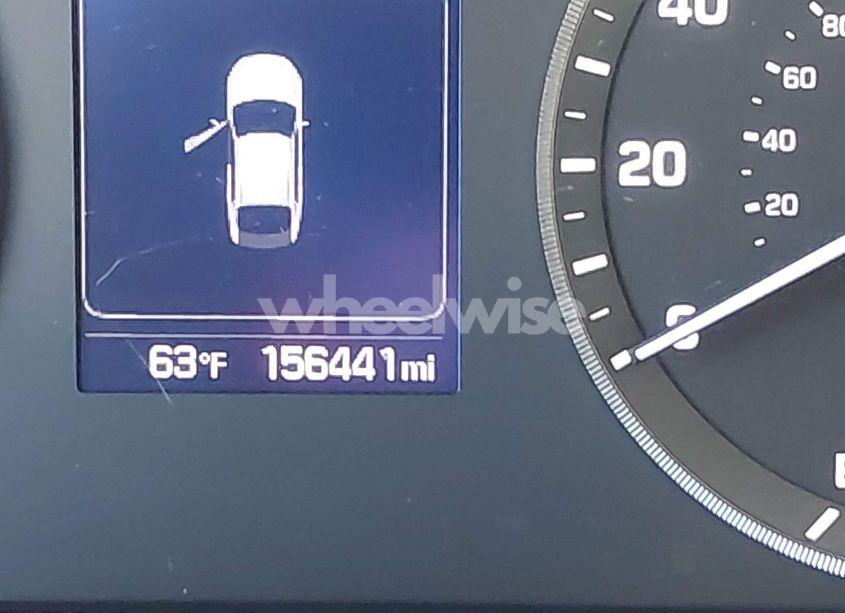 Photo 15 of 2017 Hyundai Sonata (VIN 5NPE24AF0HH558827)