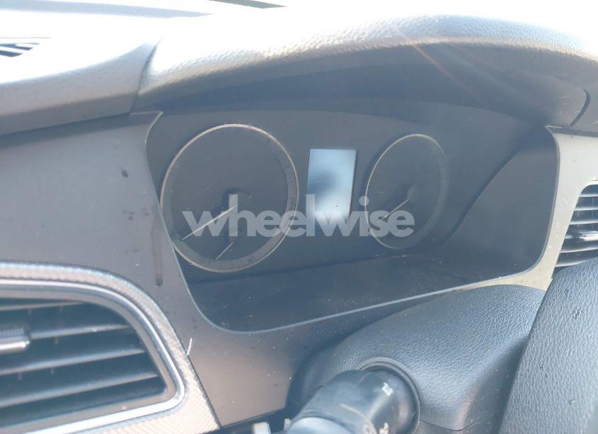 Photo 7 of 2017 Hyundai Sonata (VIN 5NPE24AF0HH568287)