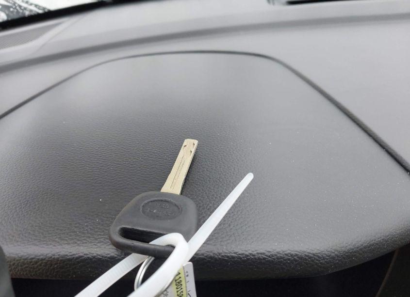 Photo 11 of 2017 Hyundai Sonata (VIN 5NPE24AF0HH576714)