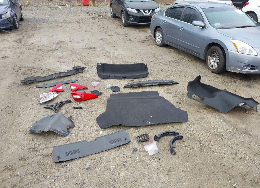 Photo 12 of 2017 Hyundai Sonata (VIN 5NPE24AF0HH576714)